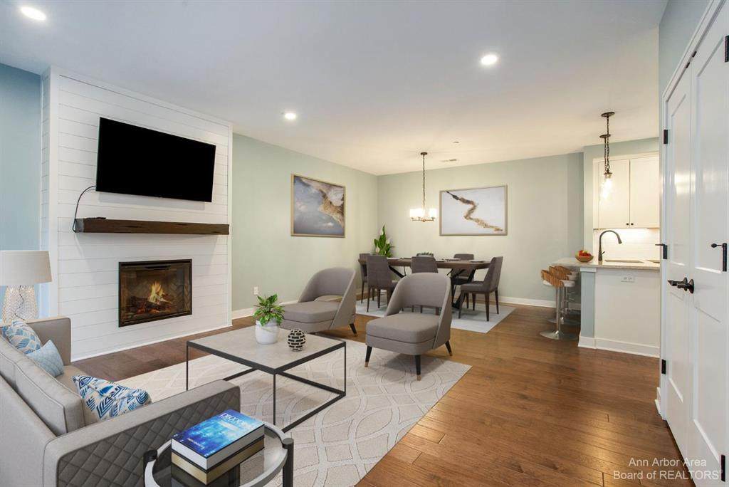 606 Boardwalk Lane - Photo 1