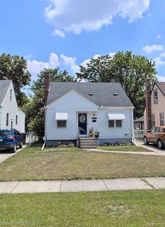 4814 Niagara Street - Photo 1
