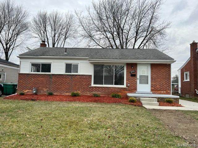 28721 Florence Street - Photo 1