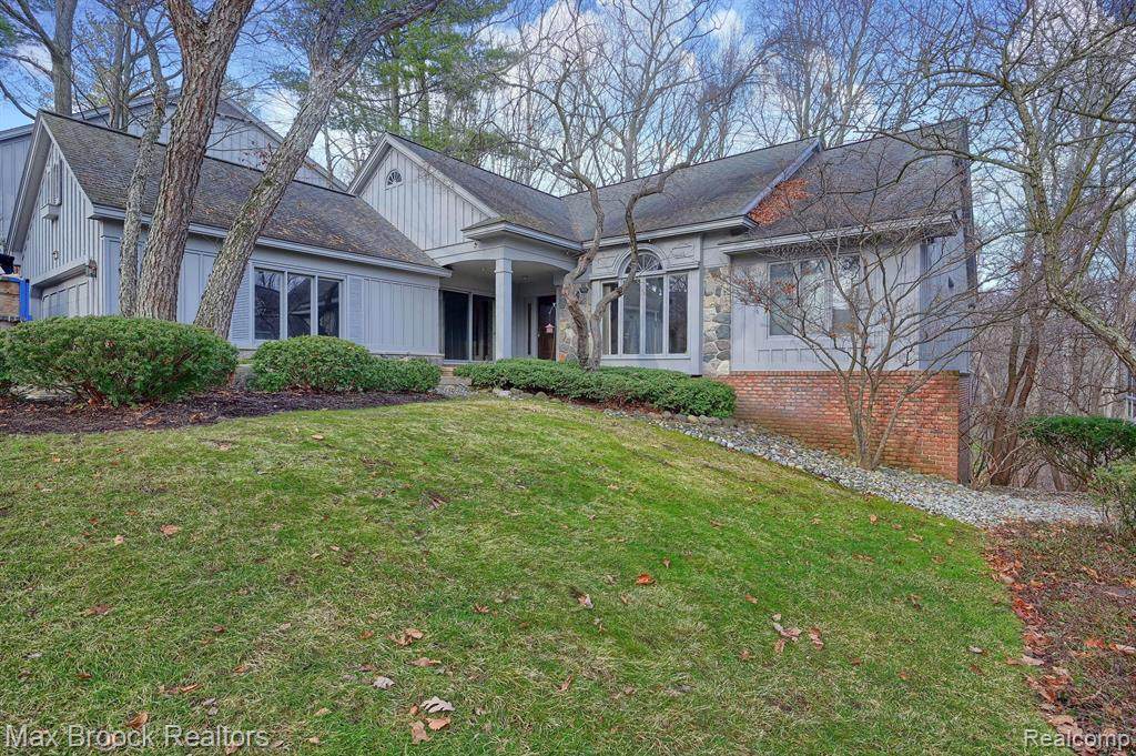 4915 Fairway Ridge Circle - Photo 1