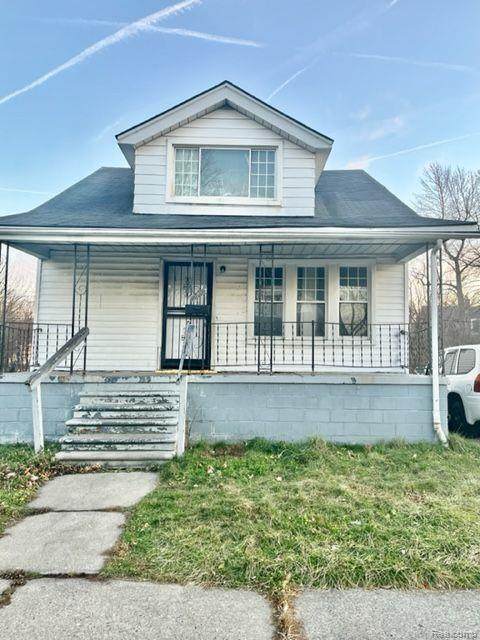 12834 August Street - Photo 1
