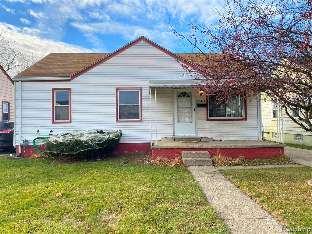 26211 Blumfield Street - Photo 1