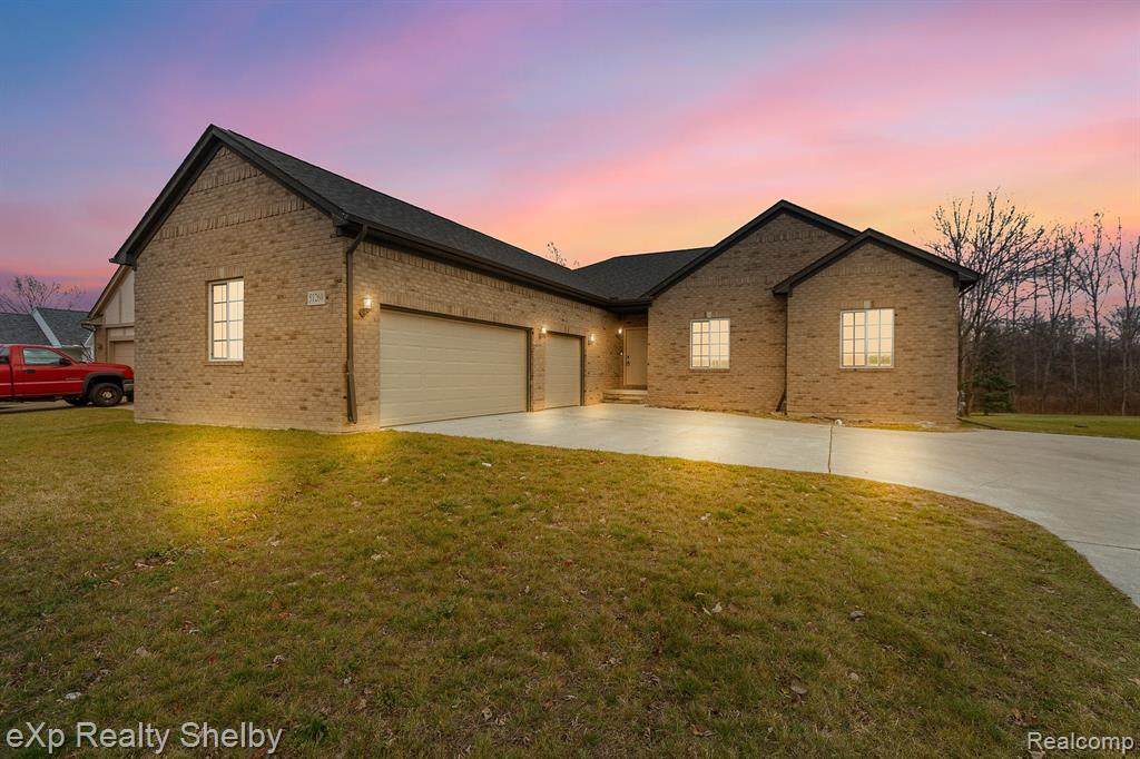 51260 Sass Road - Photo 1