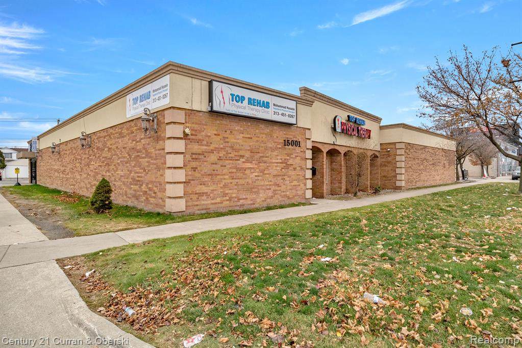 15001 Michigan Avenue - Photo 1
