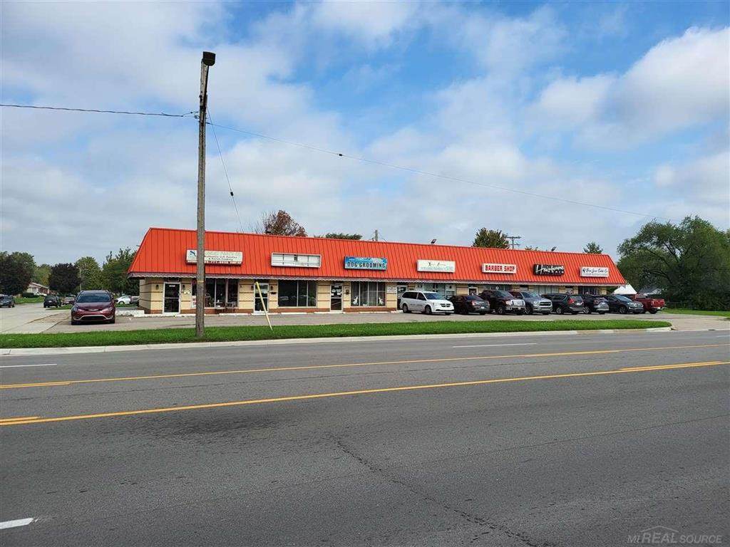 19371 10 Mile Rd - Photo 1