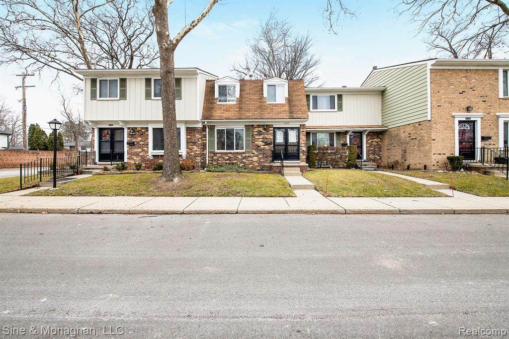 2124 Wickham Street - Photo 1