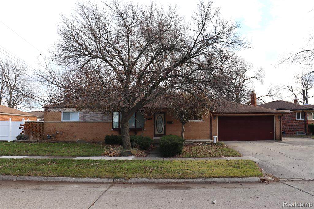 30548 Longfellow Avenue - Photo 1