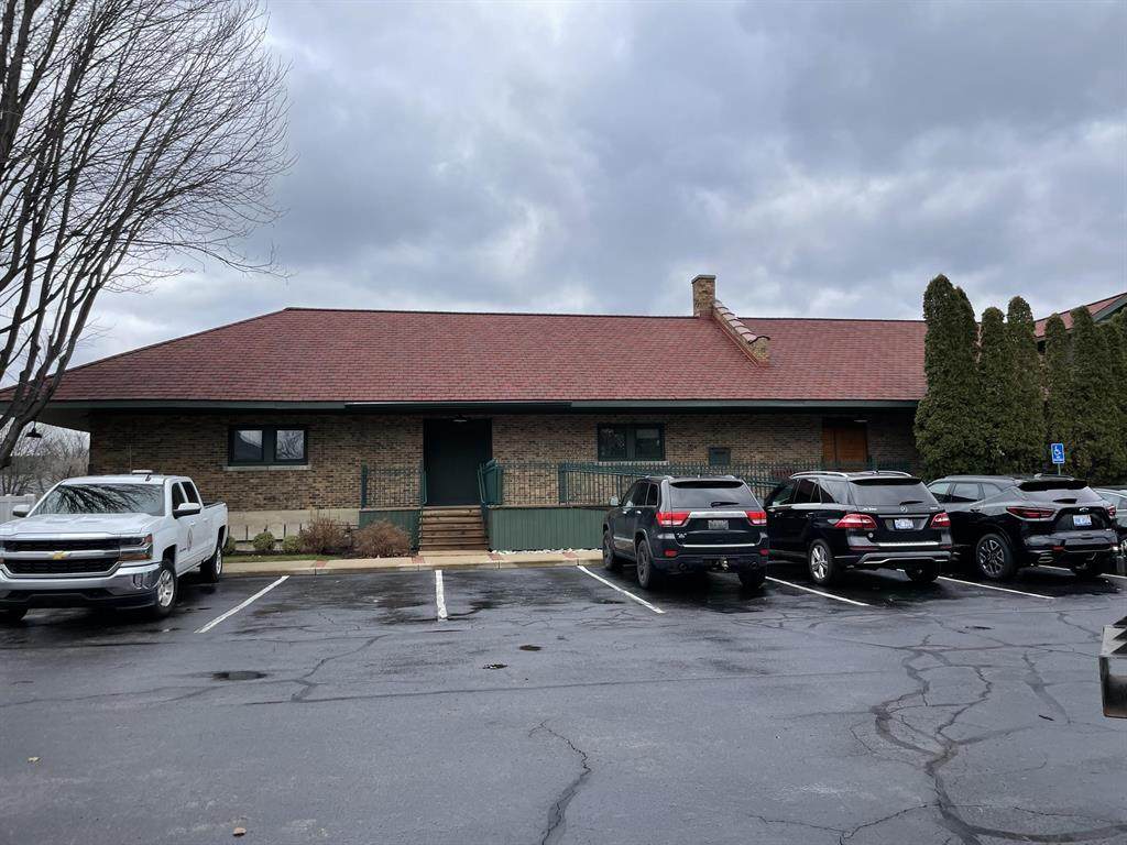 333 Jackson Street - Photo 1