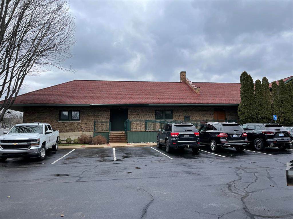 333 Jackson Street - Photo 1