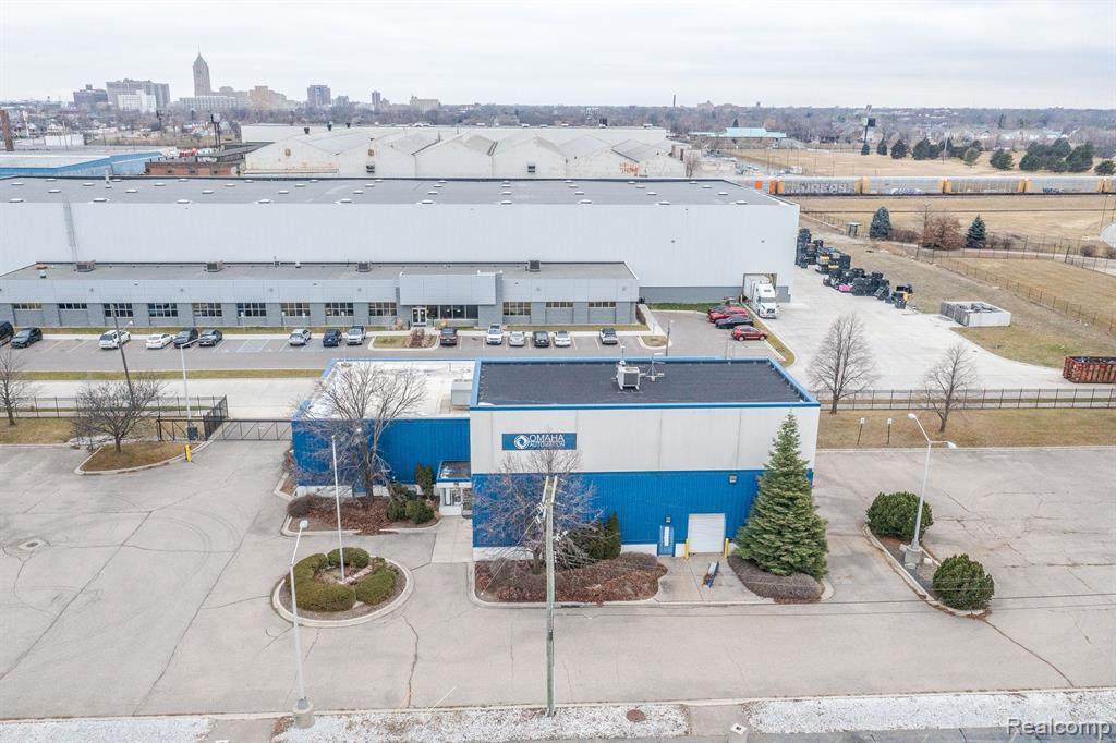 8301 Saint Aubin Street - Photo 1