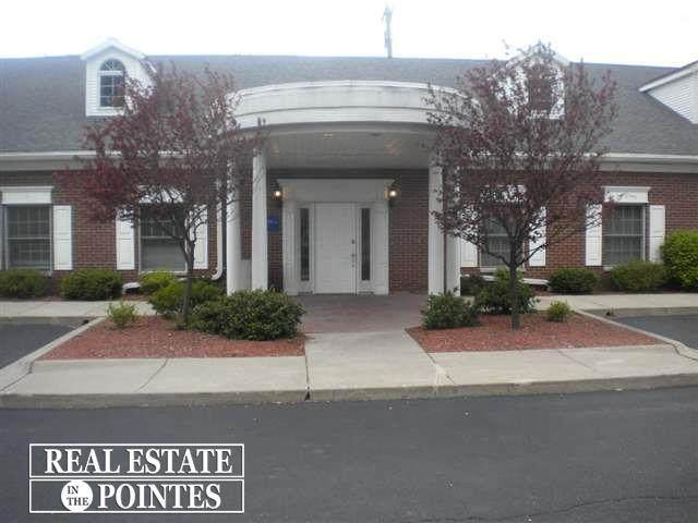 15050 Jefferson Suite 102 - Photo 1