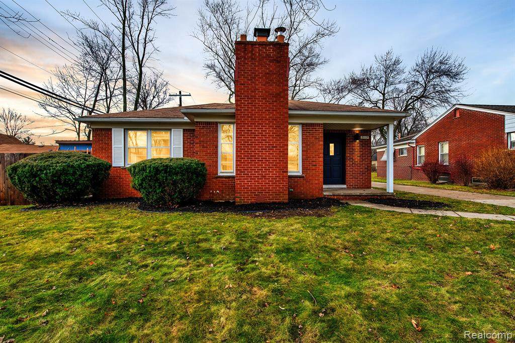 3115 Shenandoah Drive - Photo 1