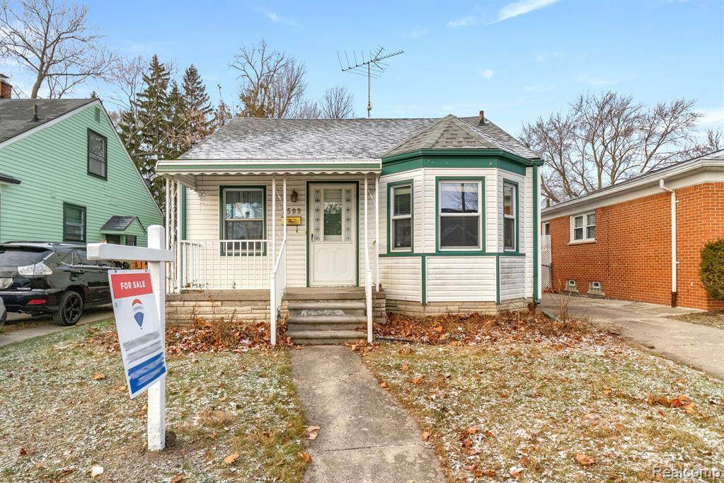 7509 Rockdale - Photo 1