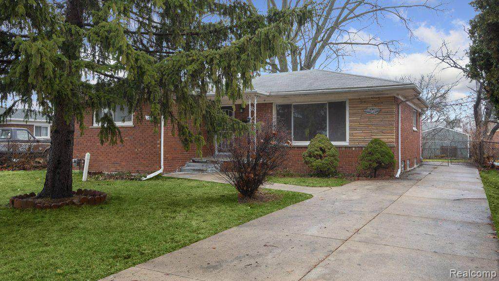 24730 Church Street - Photo 1