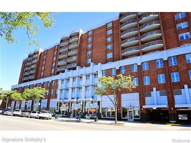 411 Old Woodward Avenue - Photo 1
