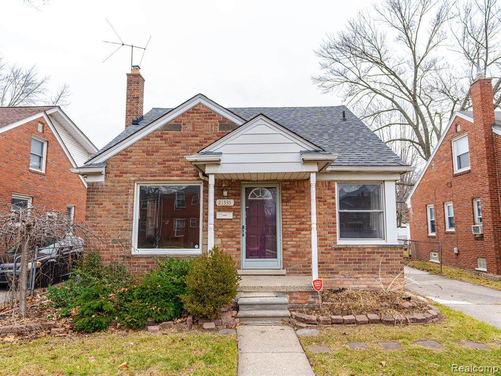 21335 Bournemouth Street - Photo 1