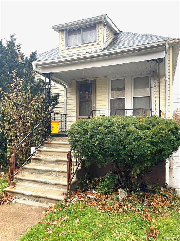 9545 Gallagher Street - Photo 1
