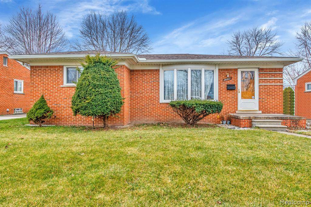 21201 Le Fever Avenue - Photo 1