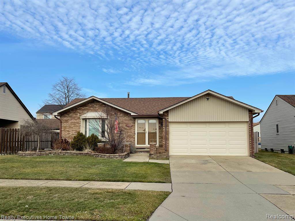 25387 Norvell Street - Photo 1