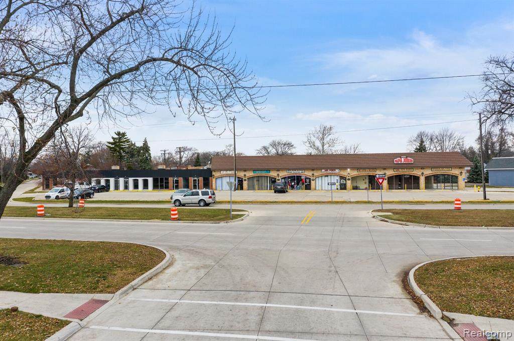 22221 Kelly Road - Photo 1
