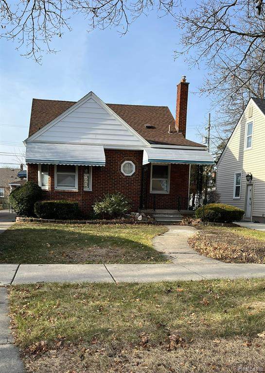 3420 Mckinley Street - Photo 1