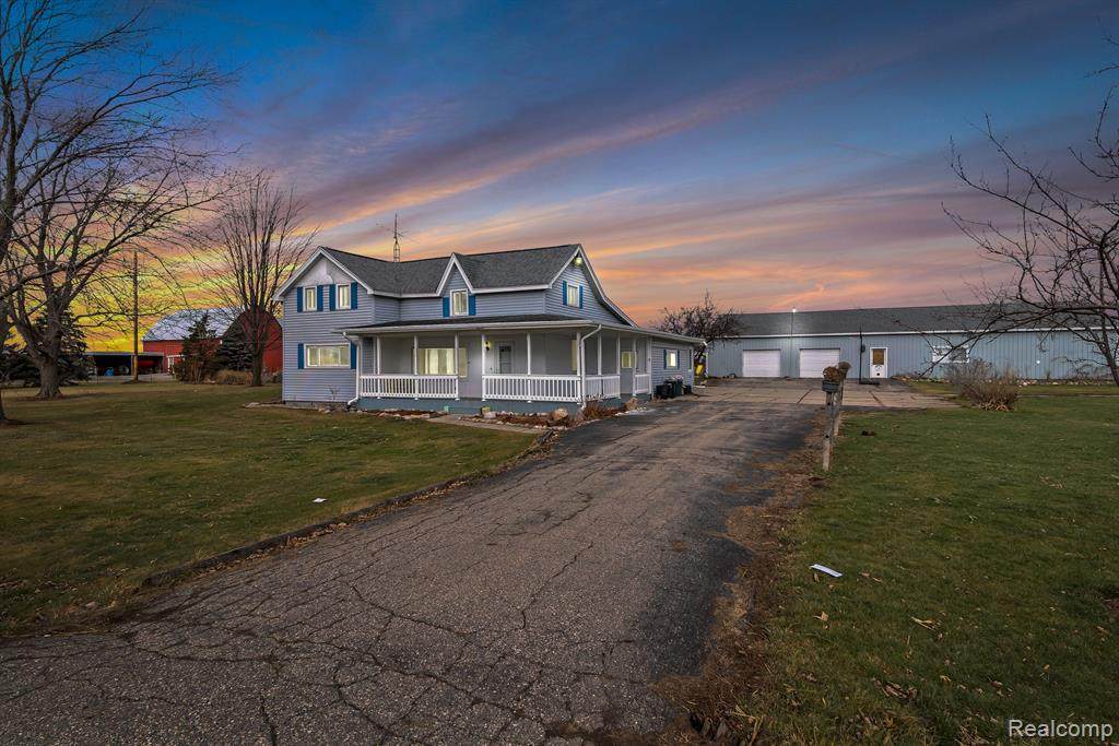 1416 Ditch Road - Photo 1