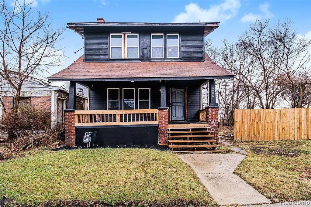 9986 Stoepel Street - Photo 1