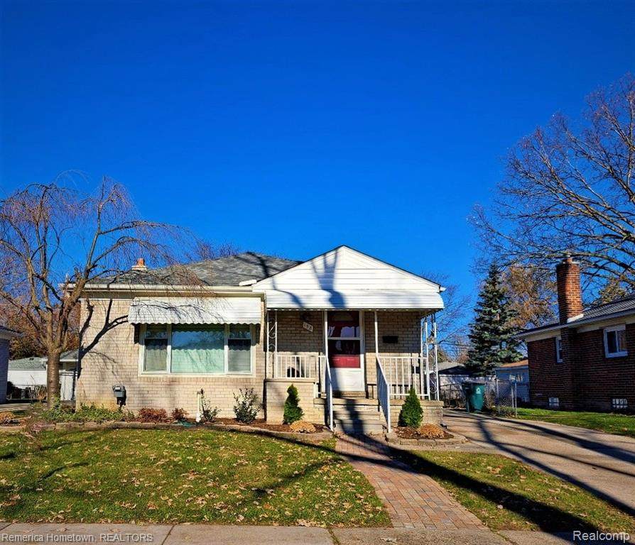 158 Elmsford Drive - Photo 1