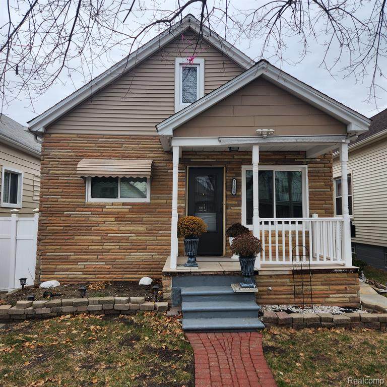 11358 Klinger Street - Photo 1