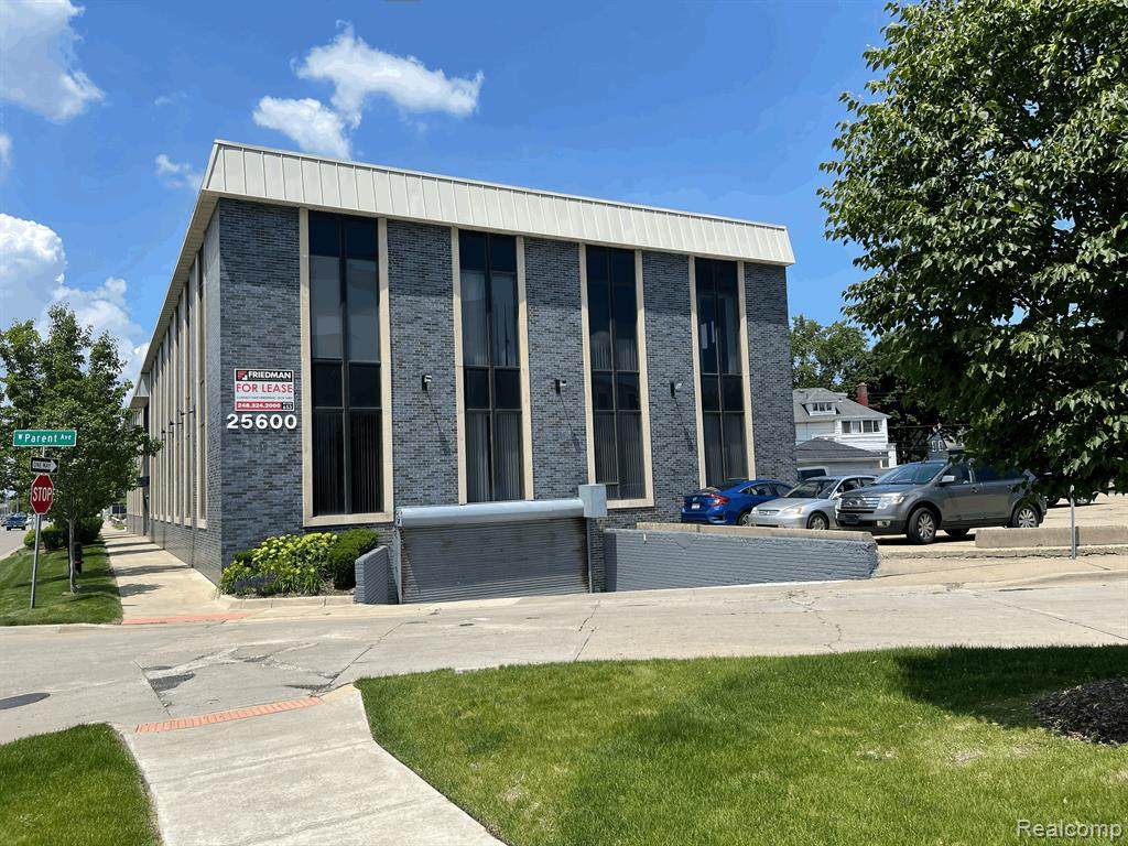 25600 Woodward Avenue - Photo 1