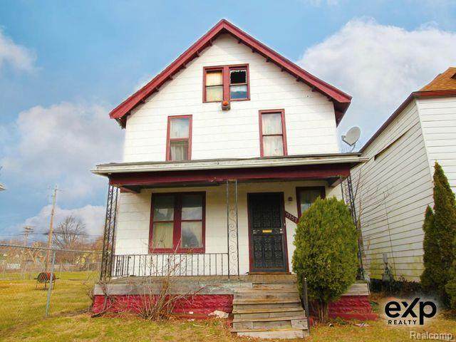 9357 Richter Street - Photo 1