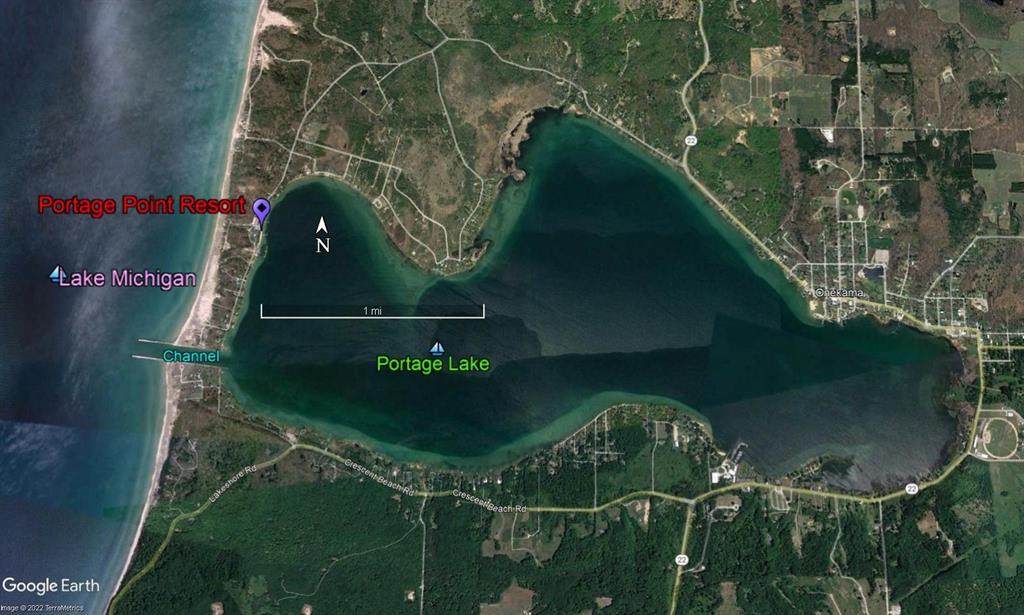 8520 Portage Point Drive - Photo 1