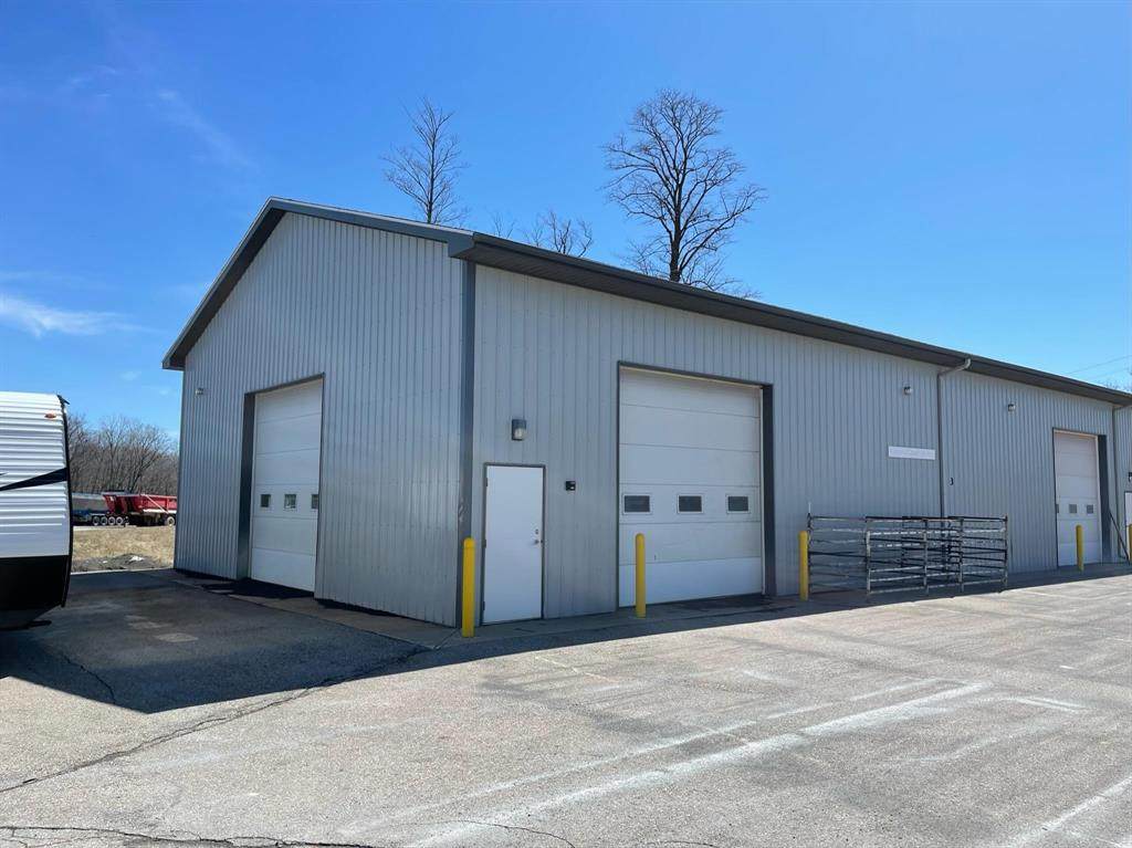 3520 Rennie School Road - Photo 1