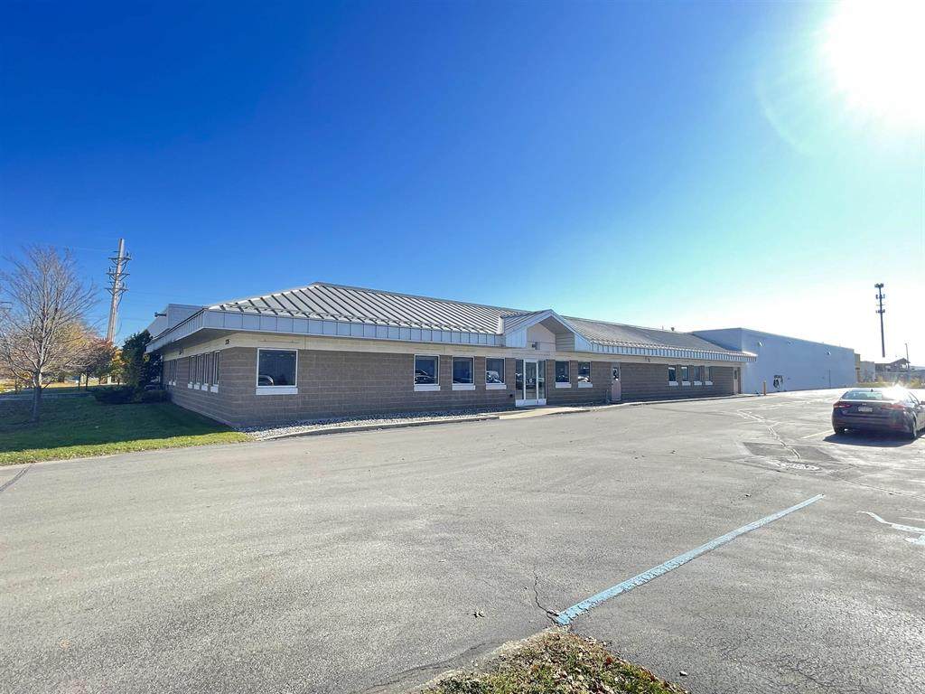 2325 Sybrandt Road - Photo 1