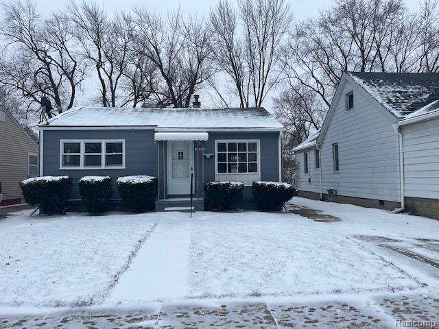 8646 Ford Avenue - Photo 1