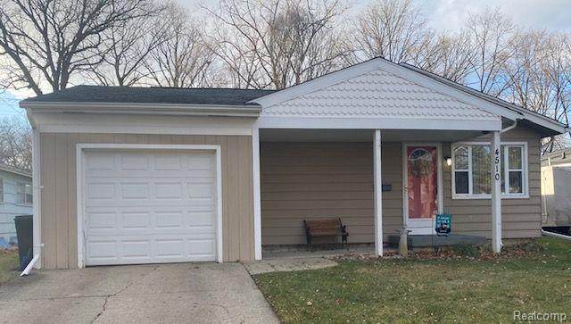 4510 Huckleberry Lane - Photo 1