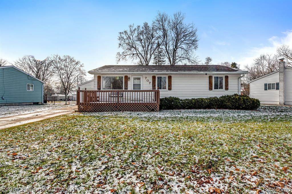707 Hartner Drive - Photo 1