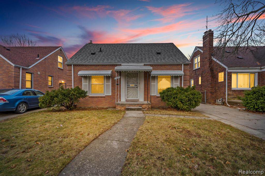 6116 Lodewyck Street - Photo 1