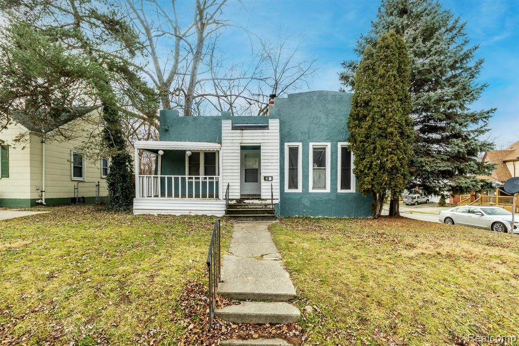 33 Utica Road - Photo 1