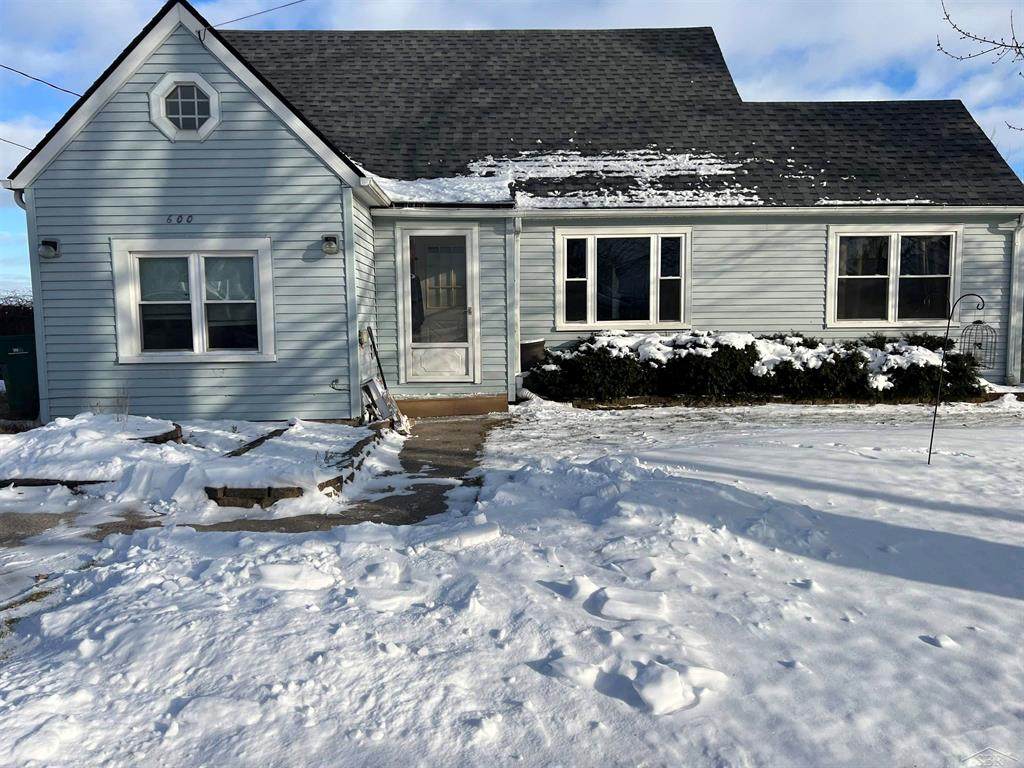 600 Auburn Rd - Photo 1