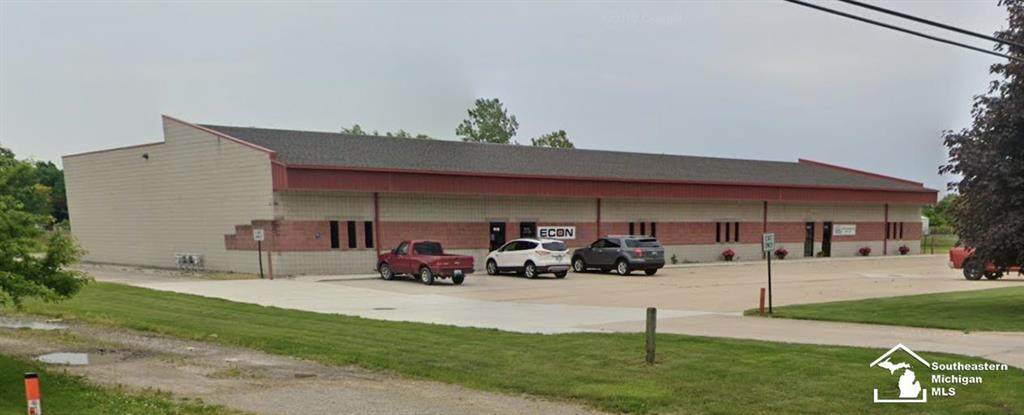 910 Huber - Photo 1