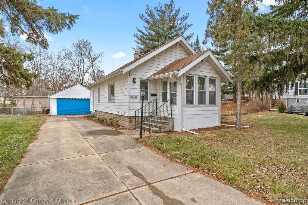 29204 Wesley Avenue - Photo 1