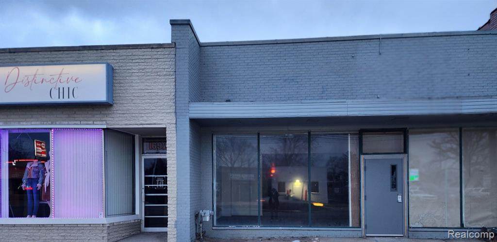 16914 9 MILE Road - Photo 1
