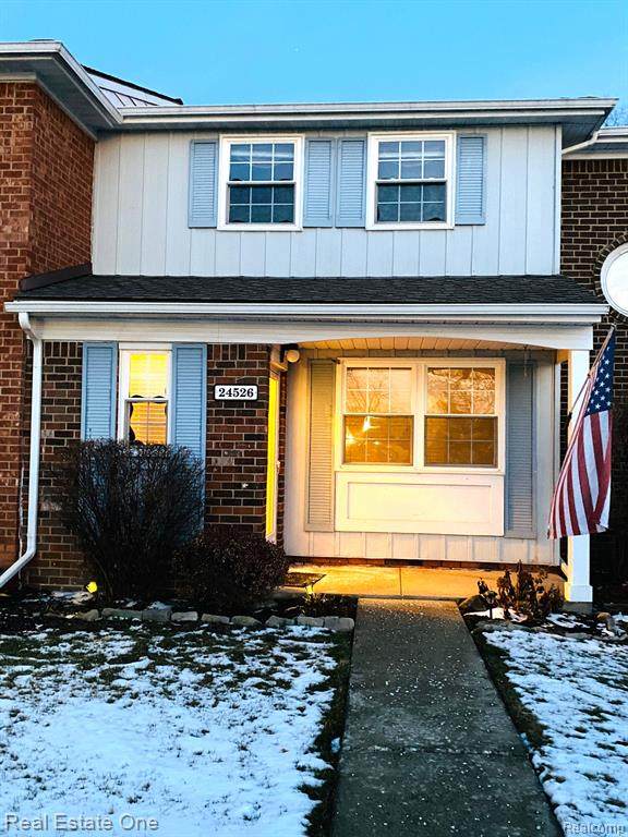 24526 Olde Orchard Street - Photo 1