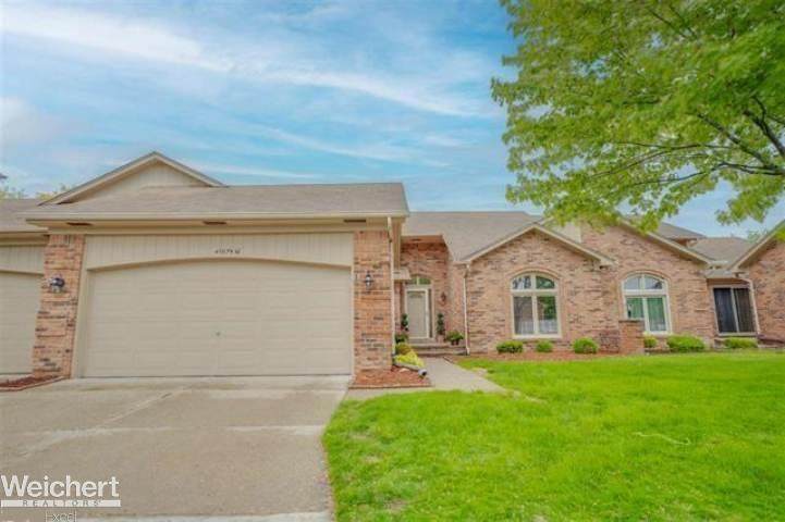 41074 Rosewood Drive - Photo 1