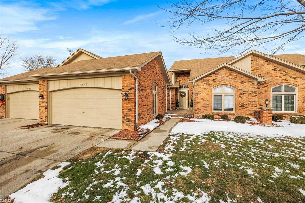 41074 Rosewood Drive - Photo 1