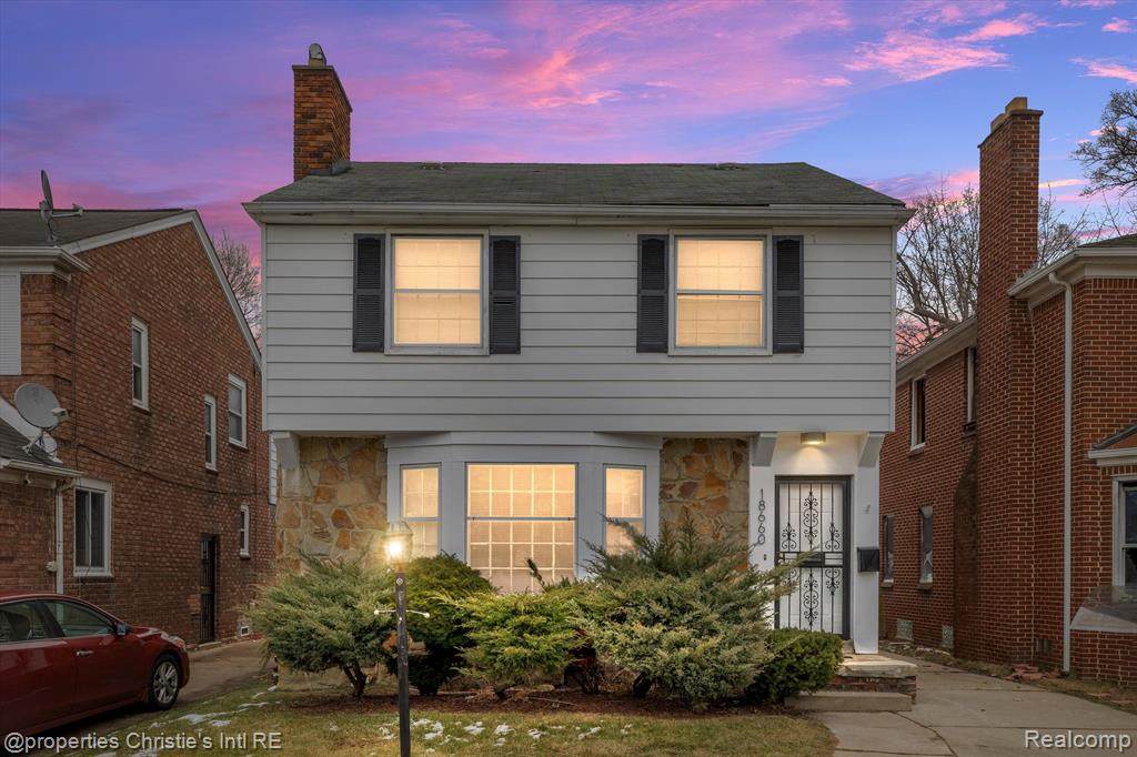 18660 Hartwell Street - Photo 1