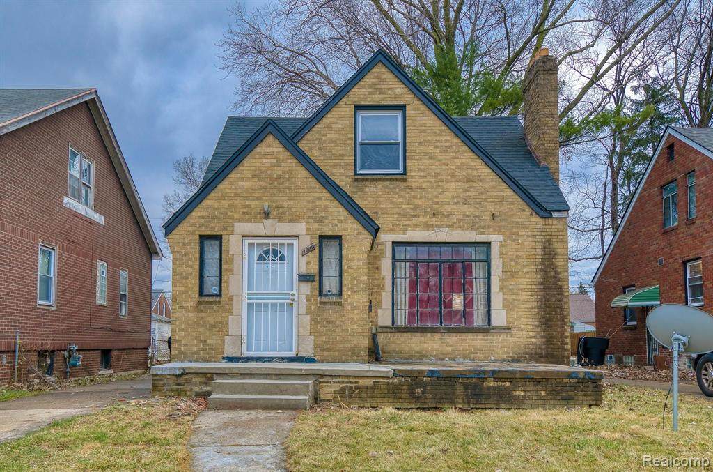 11766 Nashville Street - Photo 1
