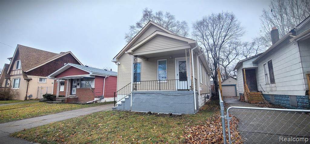 6782 Varjo Street - Photo 1