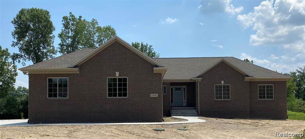 12760 Elk Ridge Crossings - Photo 1